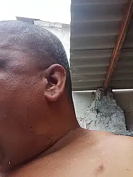 Fonseca sexy online show from January 16, 2026, 9:19 pm