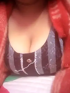 TINASONI online show from January 6, 2026, 10:03 pm