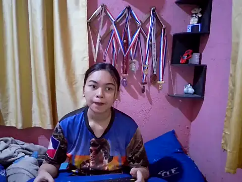 Snapshot of nanagrl chatting on April 10, 2026, 10:22 am nanagrl online show from April 10, 2026, 10:22 am