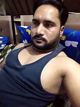 VijayLover69 online show from April 20, 2026, 4:52 pm