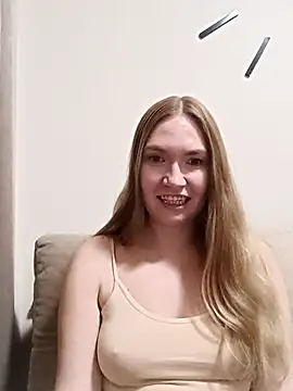 KisaVixen online show from March 30, 2026, 6:20 pm