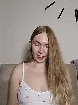 KisaVixen online show from May 31, 2026, 6:09 pm