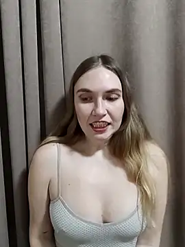 KisaVixen online show from February 11, 2026, 8:09 pm