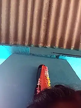 Rubi12A online show from April 19, 2026, 1:39 am