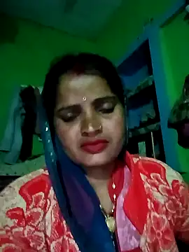 Rubi12A online show from February 10, 2026, 4:17 pm