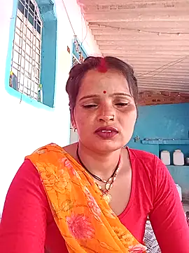 Rubi12A online show from April 18, 2026, 9:22 am