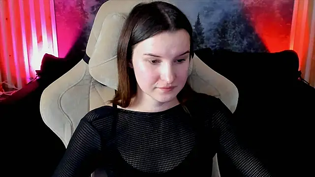 AgataWillis online show from October 10, 2025, 9:10 am