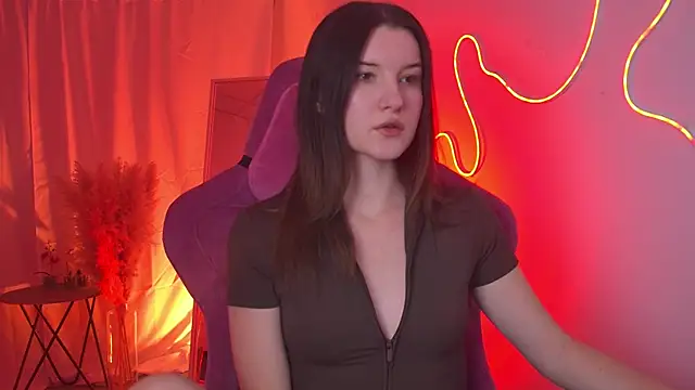 AgataWillis online show from January 14, 2026, 6:39 am