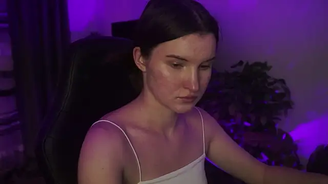 AgataWillis online show from October 9, 2025, 11:22 am