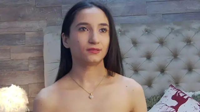 CarolinaBlair online show from December 23, 2025, 8:46 am