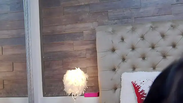 CarolinaBlair online show from January 10, 2026, 4:57 pm