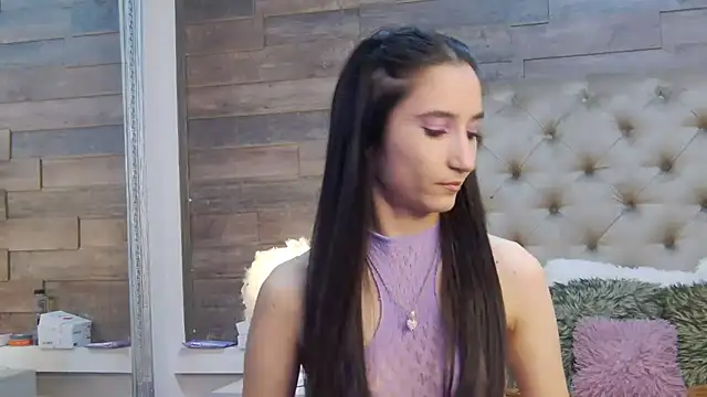 CarolinaBlair online show from November 28, 2025, 8:09 pm