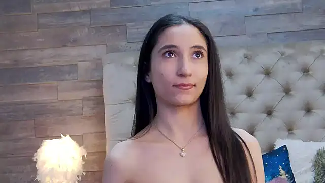 CarolinaBlair online show from January 6, 2026, 8:18 am