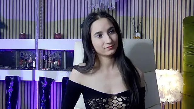 CarolinaBlair online show from February 2, 2026, 11:09 am