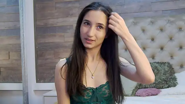 CarolinaBlair online show from October 26, 2025, 5:30 am