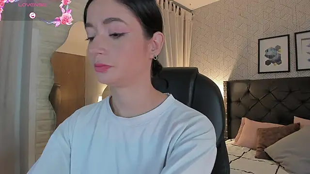 celeste  clark online show from October 8, 2025, 12:07 pm