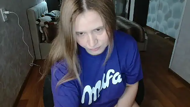 AdelinaLawson online show from May 24, 2026, 3:28 am