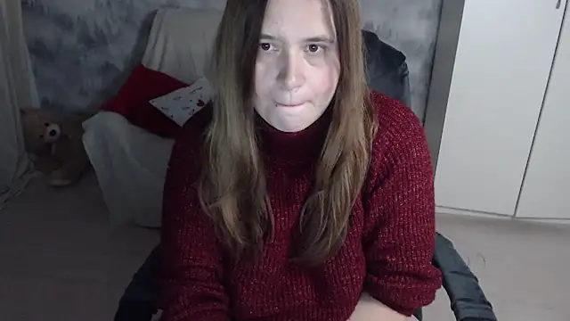 Snapshot of AdelinaLawson chatting on October 13, 2025, 6:42 pm AdelinaLawson online show from October 13, 2025, 6:42 pm