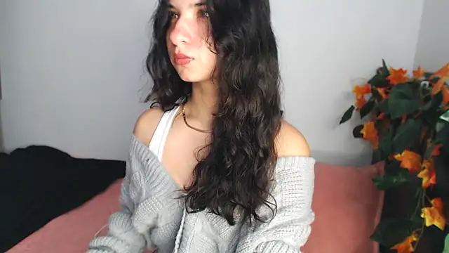 Snapshot of __abrill__ chatting on November 28, 2025, 5:46 pm abrill online show from November 28, 2025, 5:46 pm