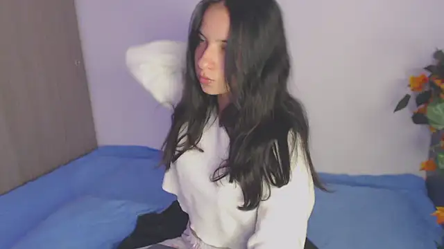 Snapshot of __abrill__ chatting on November 7, 2025, 9:03 am abrill online show from November 7, 2025, 9:03 am