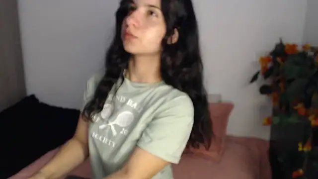 Snapshot of __abrill__ chatting on November 26, 2025, 3:34 pm abrill online show from November 26, 2025, 3:34 pm