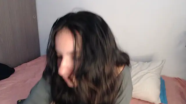 Snapshot of __abrill__ chatting on November 13, 2025, 8:02 pm abrill online show from November 13, 2025, 8:02 pm