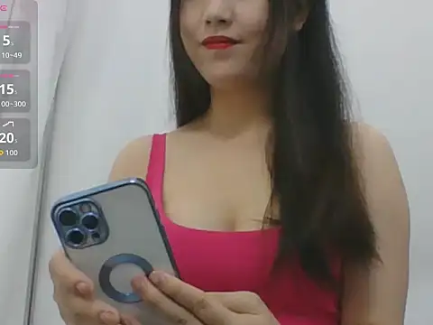 Dieknr online show from April 2, 2026, 1:57 am