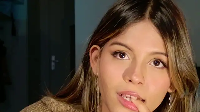 LyseMoonlight online show from January 18, 2026, 3:26 pm