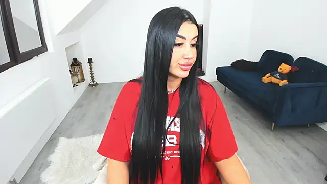 Snapshot of Ranya_Evy chatting on January 6, 2026, 3:05 pm Ranya Evy online show from January 6, 2026, 3:05 pm