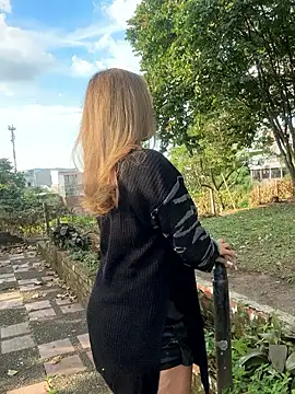 Sam pablo21 online show from September 14, 2025, 9:26 pm