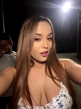 Sam pablo21 online show from October 12, 2025, 2:24 am