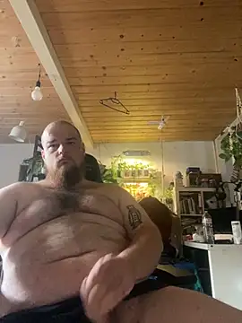 JohnDrippingCum online show from September 30, 2025, 8:31 am