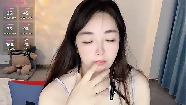 Xiali-166 online show from March 1, 2026, 11:05 pm