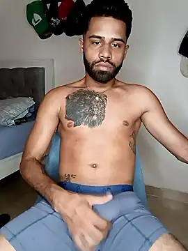 jozvan online show from April 6, 2026, 8:32 pm