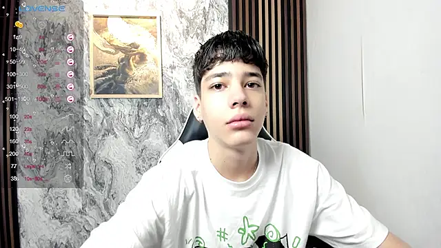 Snapshot of oblivion_deku chatting on September 17, 2025, 1:24 pm oblivion deku online show from September 17, 2025, 1:24 pm