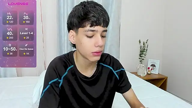 Snapshot of oblivion_deku chatting on December 20, 2025, 1:47 pm oblivion deku online show from December 20, 2025, 1:47 pm