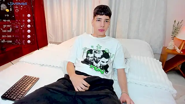 Snapshot of oblivion_deku chatting on October 4, 2025, 1:23 pm oblivion deku online show from October 4, 2025, 1:23 pm