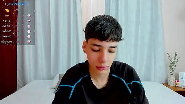 Snapshot of oblivion_deku chatting on November 2, 2025, 1:05 pm oblivion deku online show from November 2, 2025, 1:05 pm