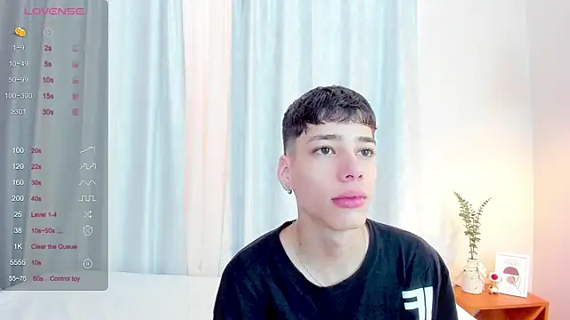 Snapshot of oblivion_deku chatting on February 9, 2026, 2:59 pm oblivion deku online show from February 9, 2026, 2:59 pm