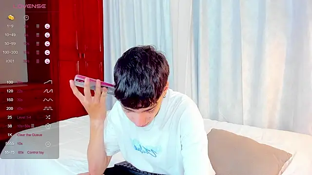 Snapshot of oblivion_deku chatting on February 2, 2026, 9:03 pm oblivion deku online show from February 2, 2026, 9:03 pm