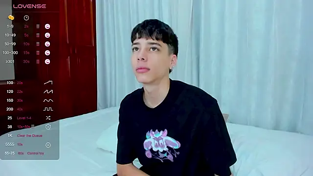 Snapshot of oblivion_deku chatting on February 1, 2026, 10:08 pm oblivion deku online show from February 1, 2026, 10:08 pm