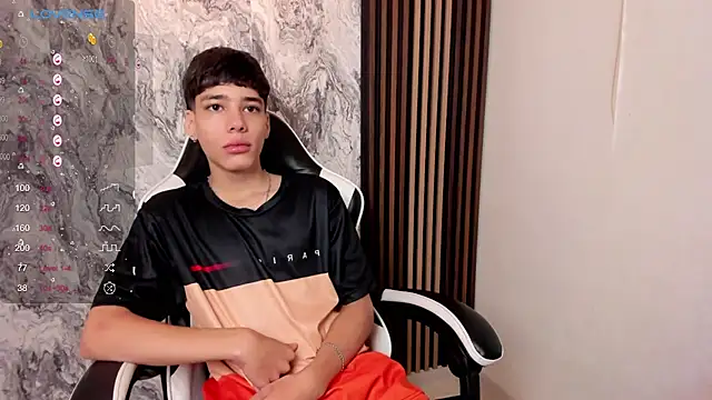 Snapshot of oblivion_deku chatting on November 20, 2025, 1:34 pm oblivion deku online show from November 20, 2025, 1:34 pm