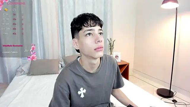 oblivion deku online show from April 10, 2026, 2:13 pm