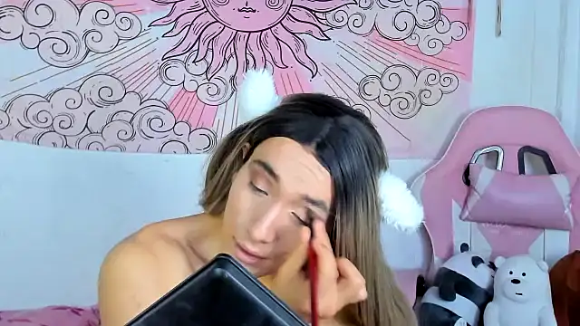 brihanna cooper online show from July 10, 2026, 2:17 pm