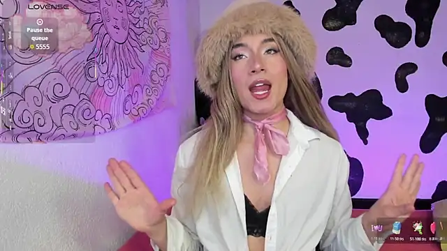 brihanna cooper online show from November 16, 2025, 4:17 am