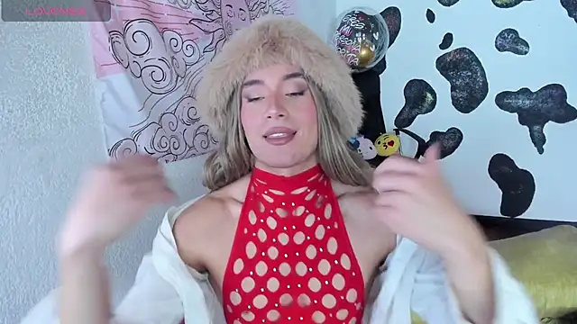 brihanna cooper online show from November 21, 2025, 1:43 pm