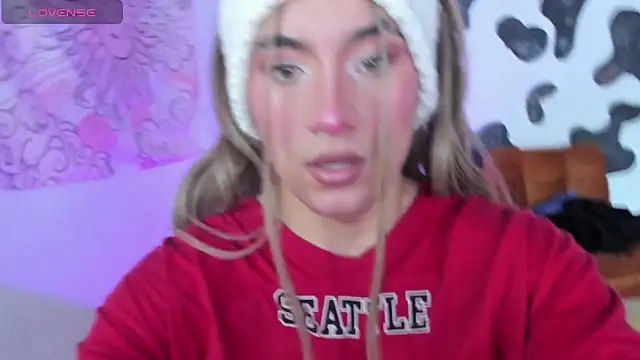 brihanna cooper online show from October 19, 2025, 5:05 pm