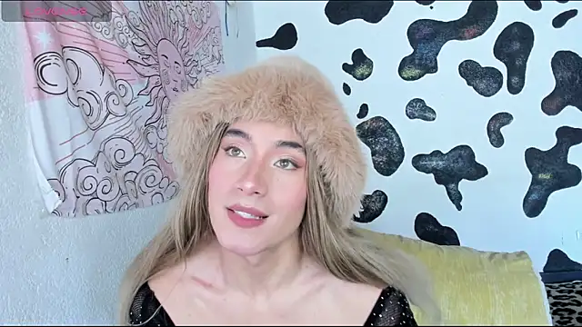 brihanna cooper online show from November 29, 2025, 1:44 pm