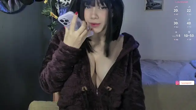 Snapshot of lucymagical1 chatting on June 4, 2026, 2:00 pm lucymagical1 online show from June 4, 2026, 2:00 pm