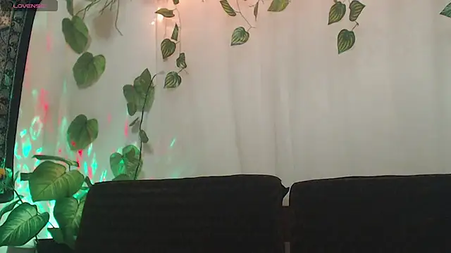 MysticNight  online show from October 24, 2025, 1:37 am